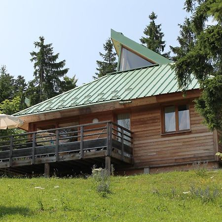 Les Loges Du Jura 4 Etoiles Διαμέρισμα Nanchez Εξωτερικό φωτογραφία