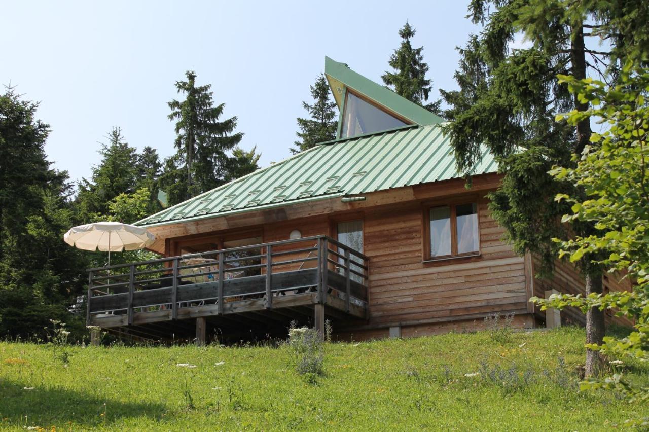 Les Loges Du Jura 4 Etoiles Διαμέρισμα Nanchez Εξωτερικό φωτογραφία
