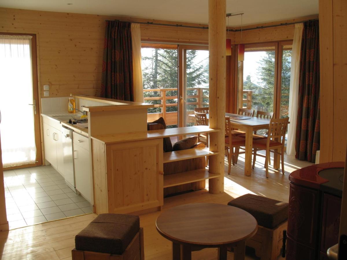 Les Loges Du Jura 4 Etoiles Διαμέρισμα Nanchez Εξωτερικό φωτογραφία