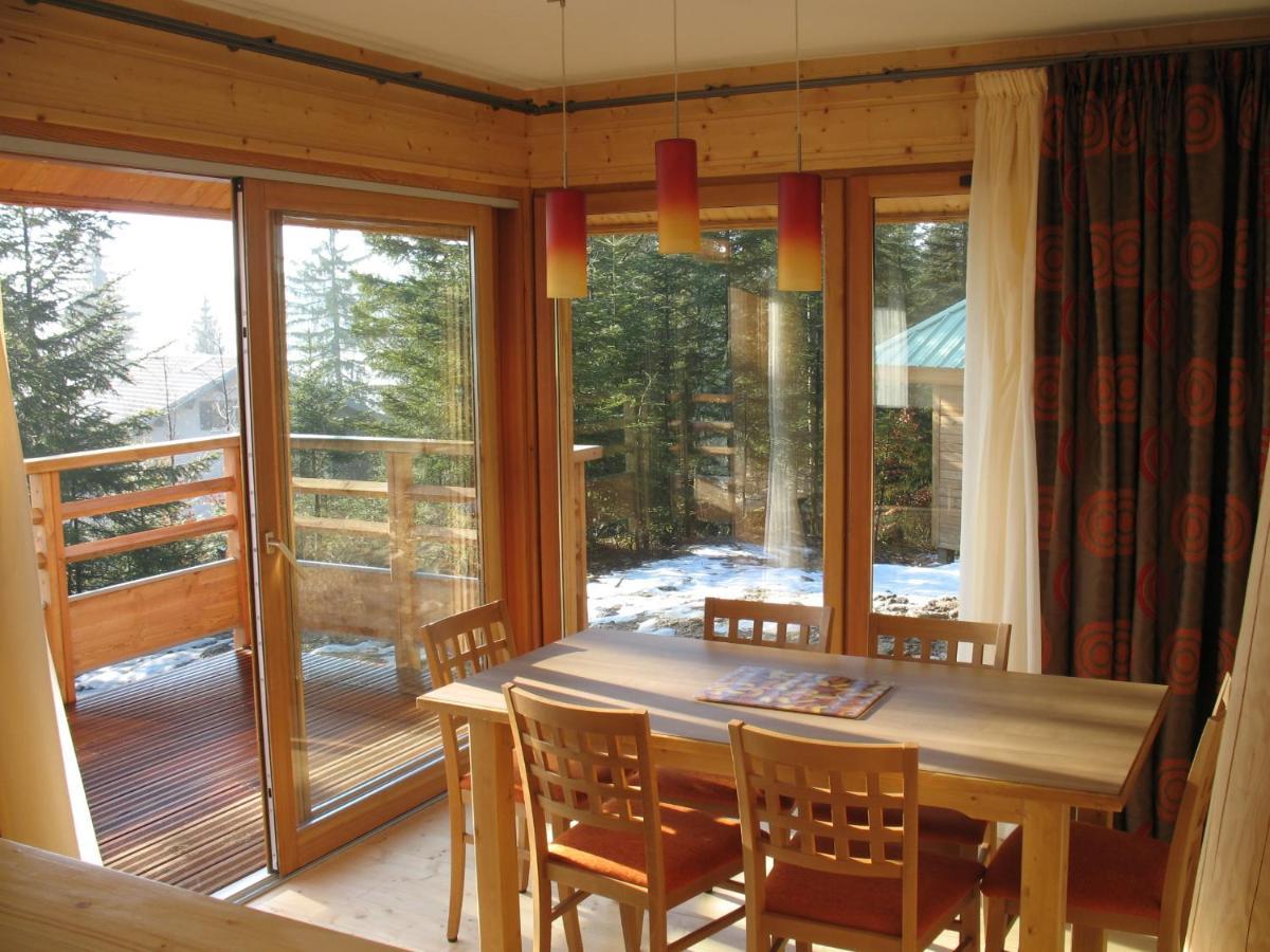 Les Loges Du Jura 4 Etoiles Διαμέρισμα Nanchez Εξωτερικό φωτογραφία