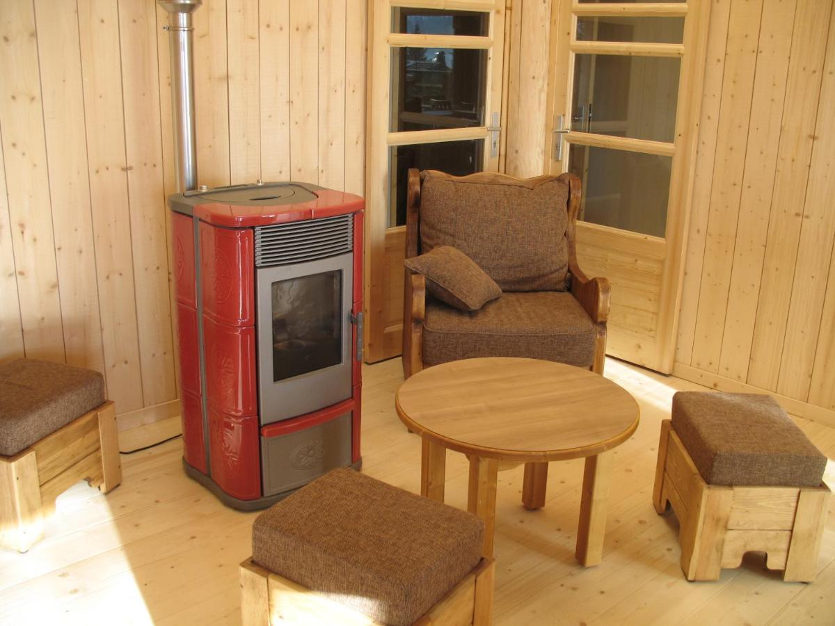 Les Loges Du Jura 4 Etoiles Διαμέρισμα Nanchez Εξωτερικό φωτογραφία